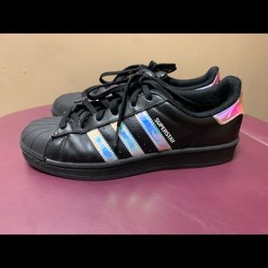 Adidas superstar